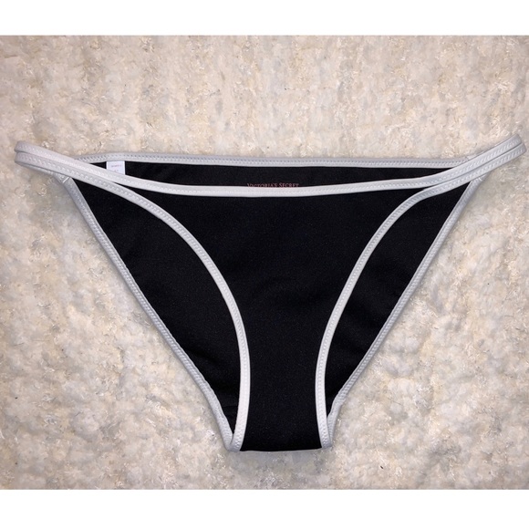 PINK Victoria's Secret Other - Victoria Secret Bathing Suit Bikini Bottoms Small